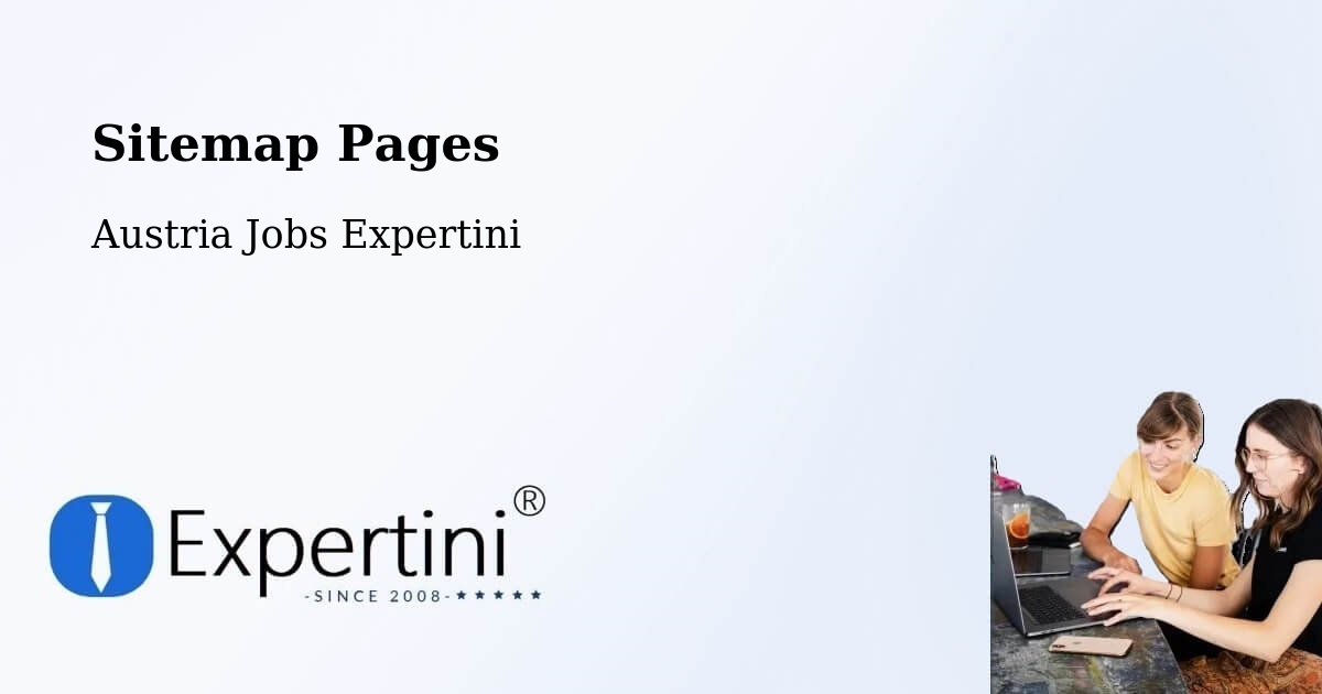 Sitemap Pages - Untertauern - Austria Jobs Expertini